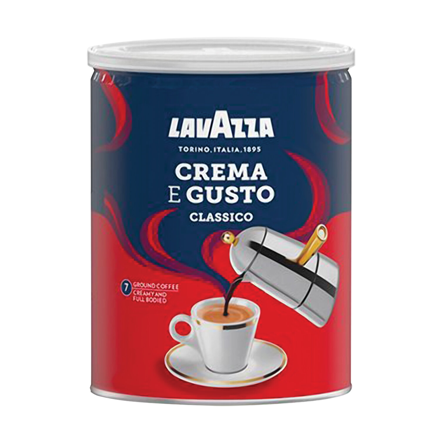 Кофе Lavazza Crema Купить